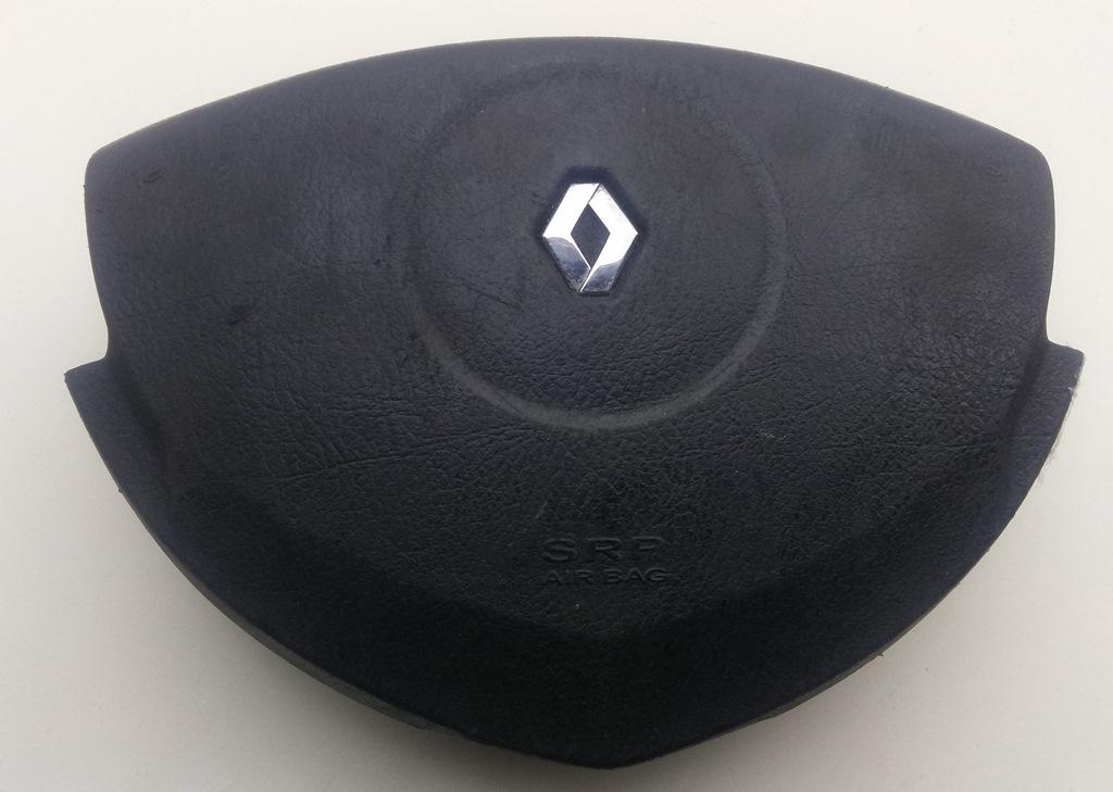 Подушка безопасности (Airbag) водителя