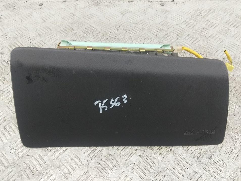 Подушка безопасности (Airbag) пассажира