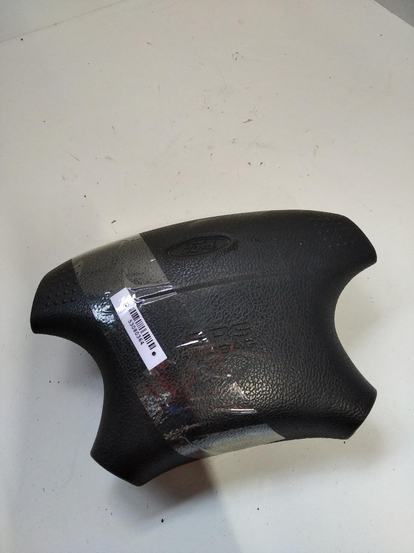 Подушка безопасности (Airbag) водителя