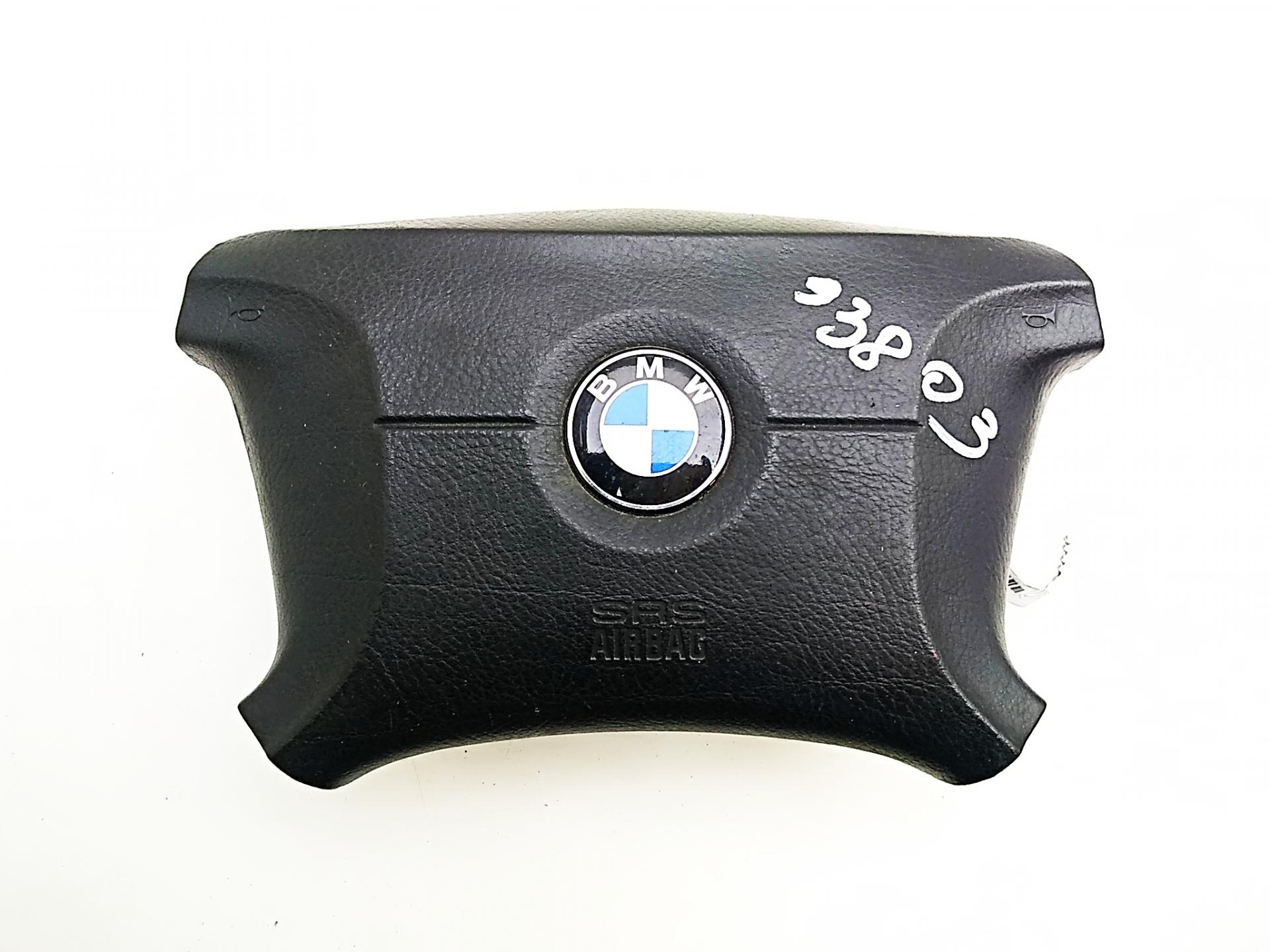 Подушка безопасности (Airbag) водителя