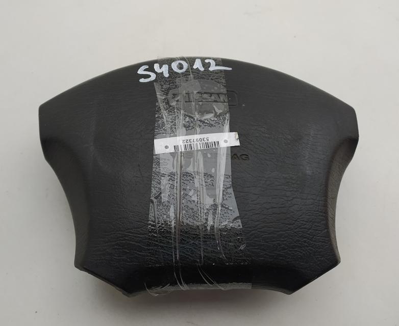 Подушка безопасности (Airbag) водителя