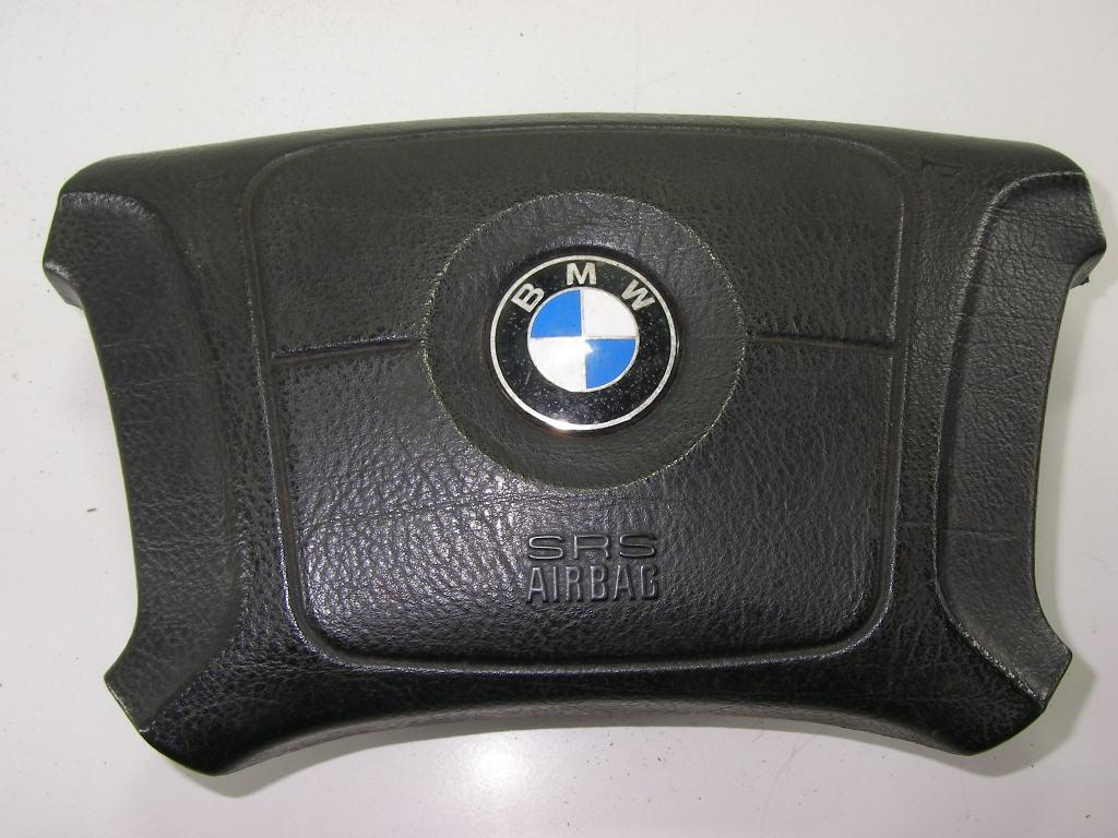 Подушка безопасности (Airbag) водителя