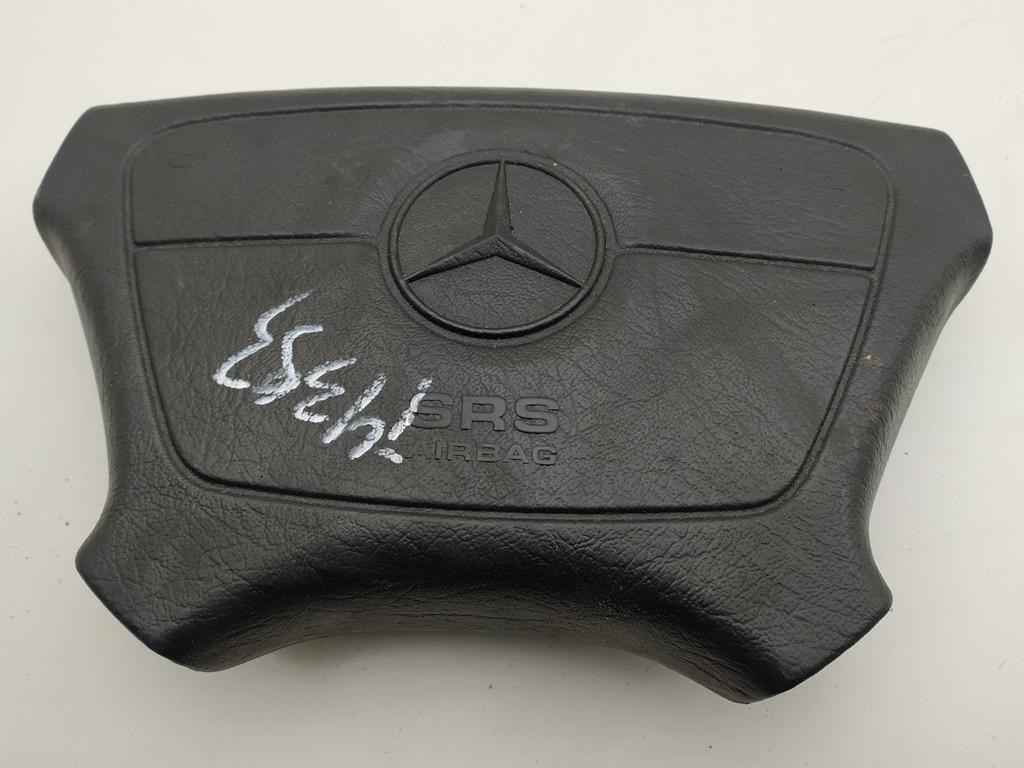 Подушка безопасности (Airbag) водителя