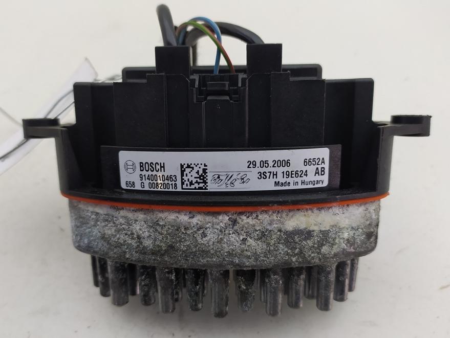 Сопротивление отопителя