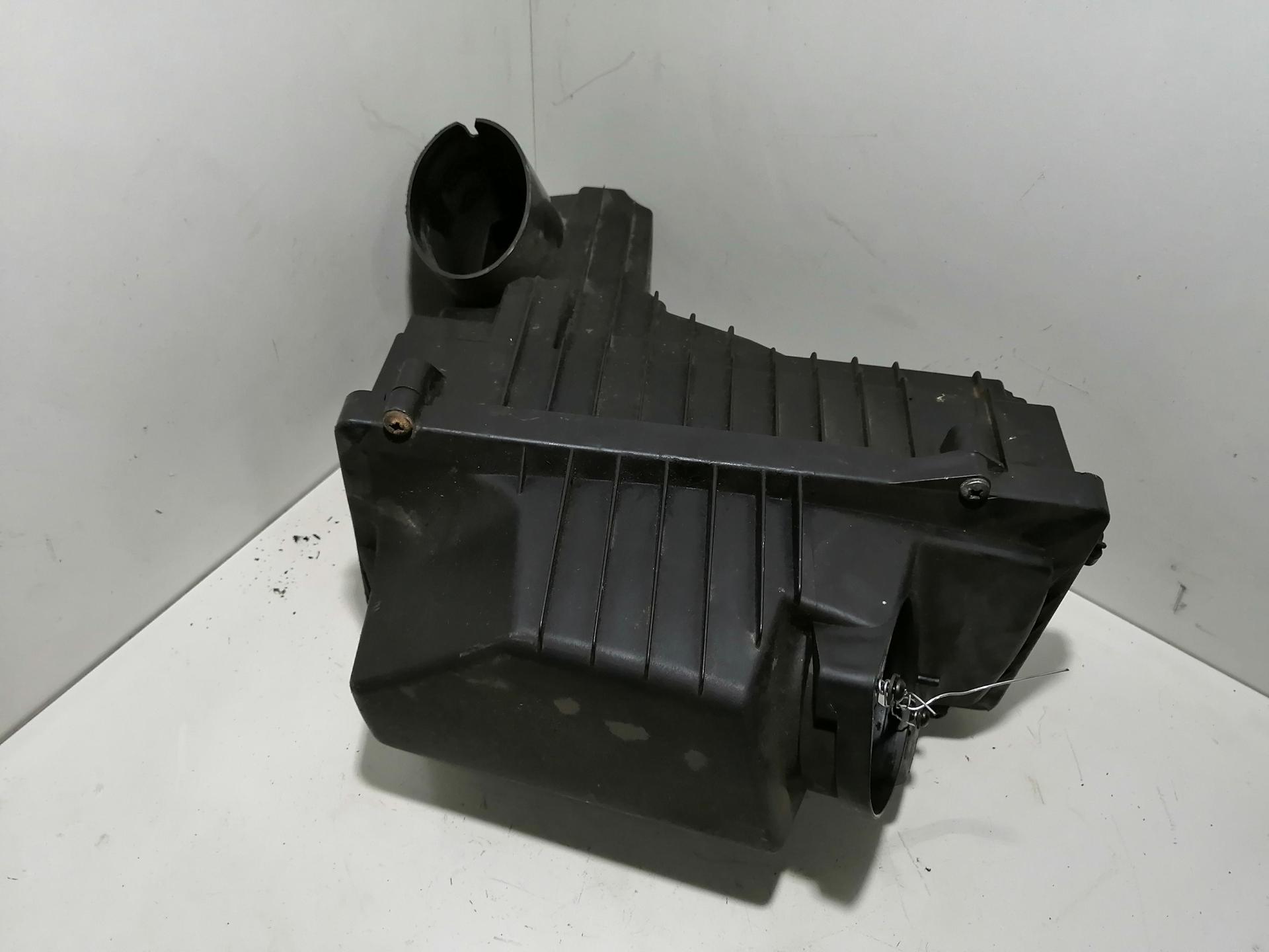 Корпус воздушного фильтра