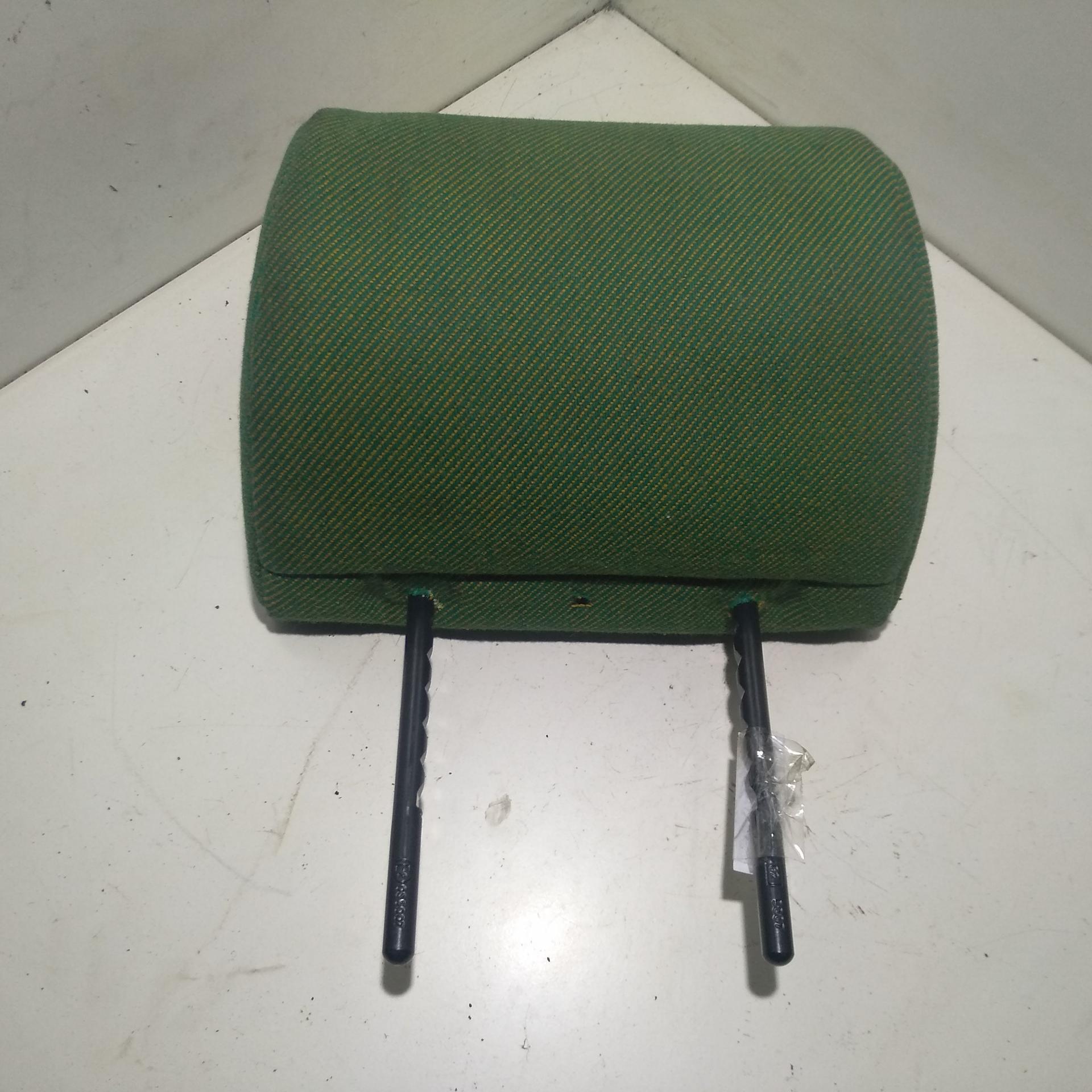 Подголовник