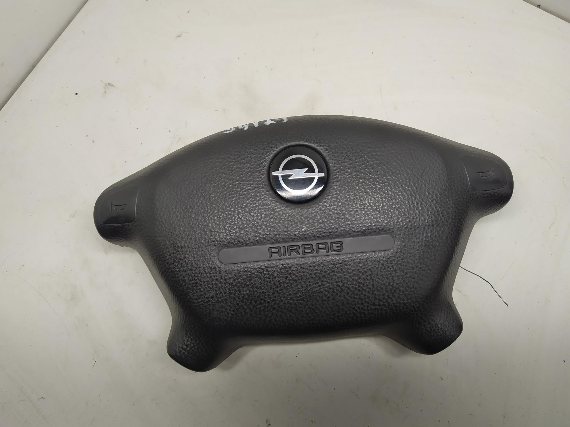 Подушка безопасности (Airbag) водителя