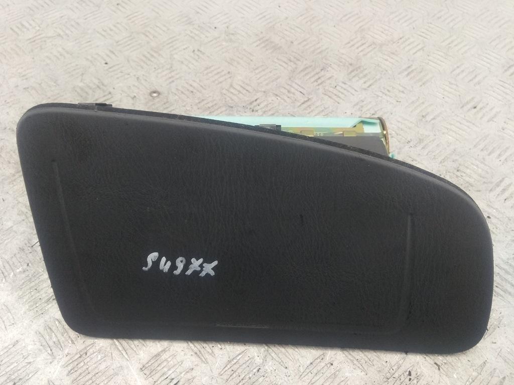 Подушка безопасности (Airbag) пассажира