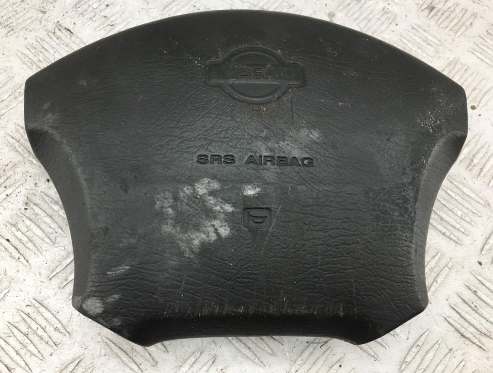 Подушка безопасности (Airbag) водителя