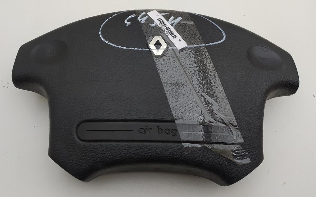 Подушка безопасности (Airbag) водителя