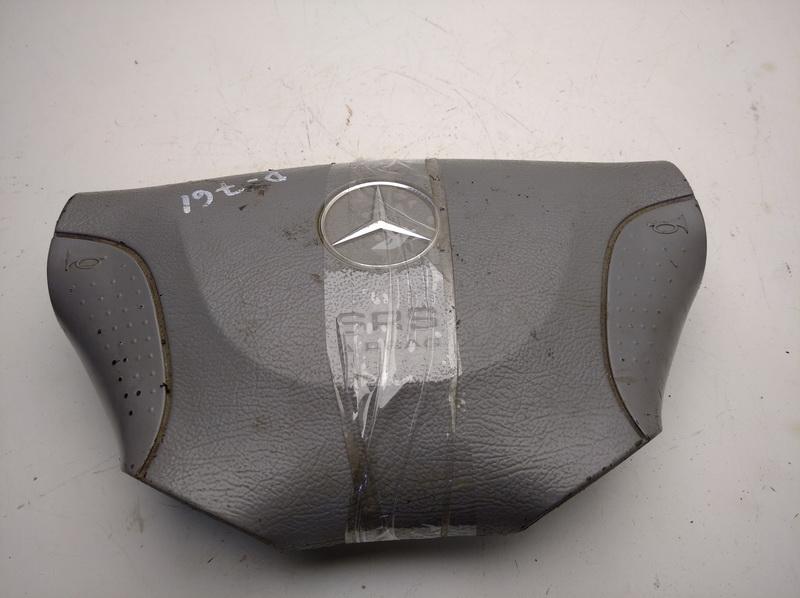 Подушка безопасности (Airbag) водителя