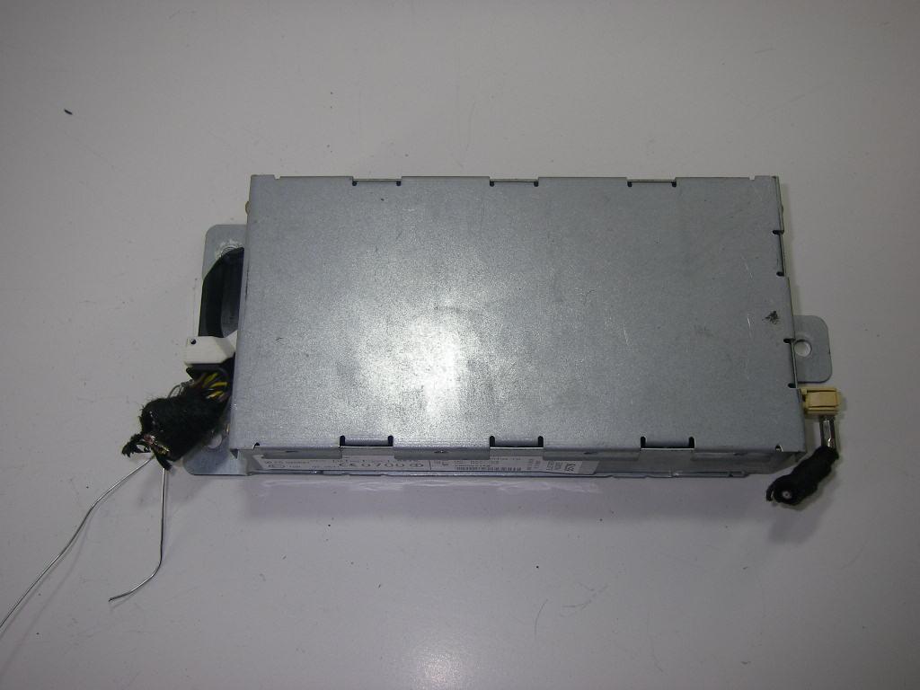 Блок Bluetooth