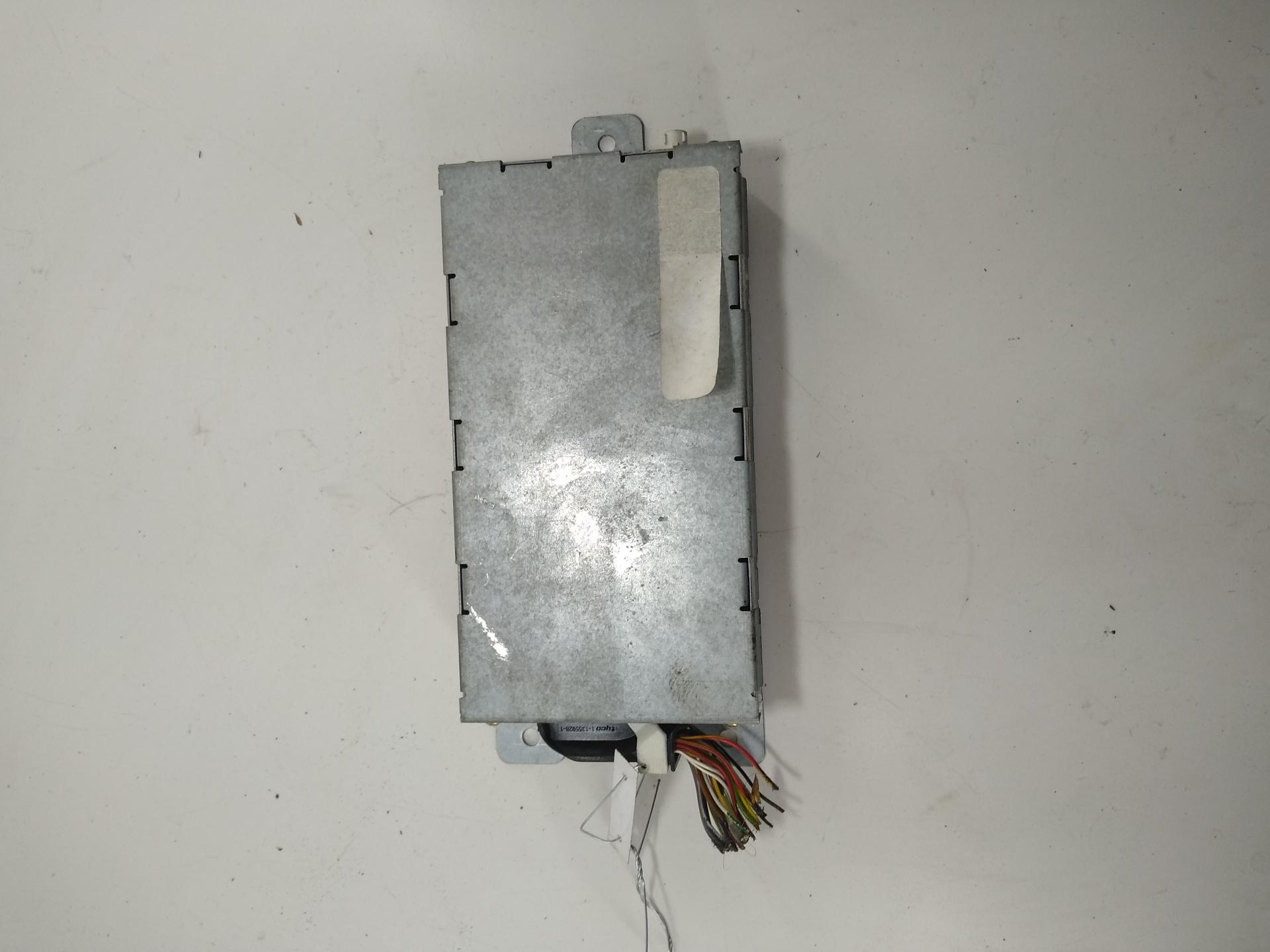 Блок Bluetooth