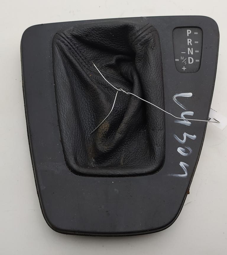 Чехол кулисы