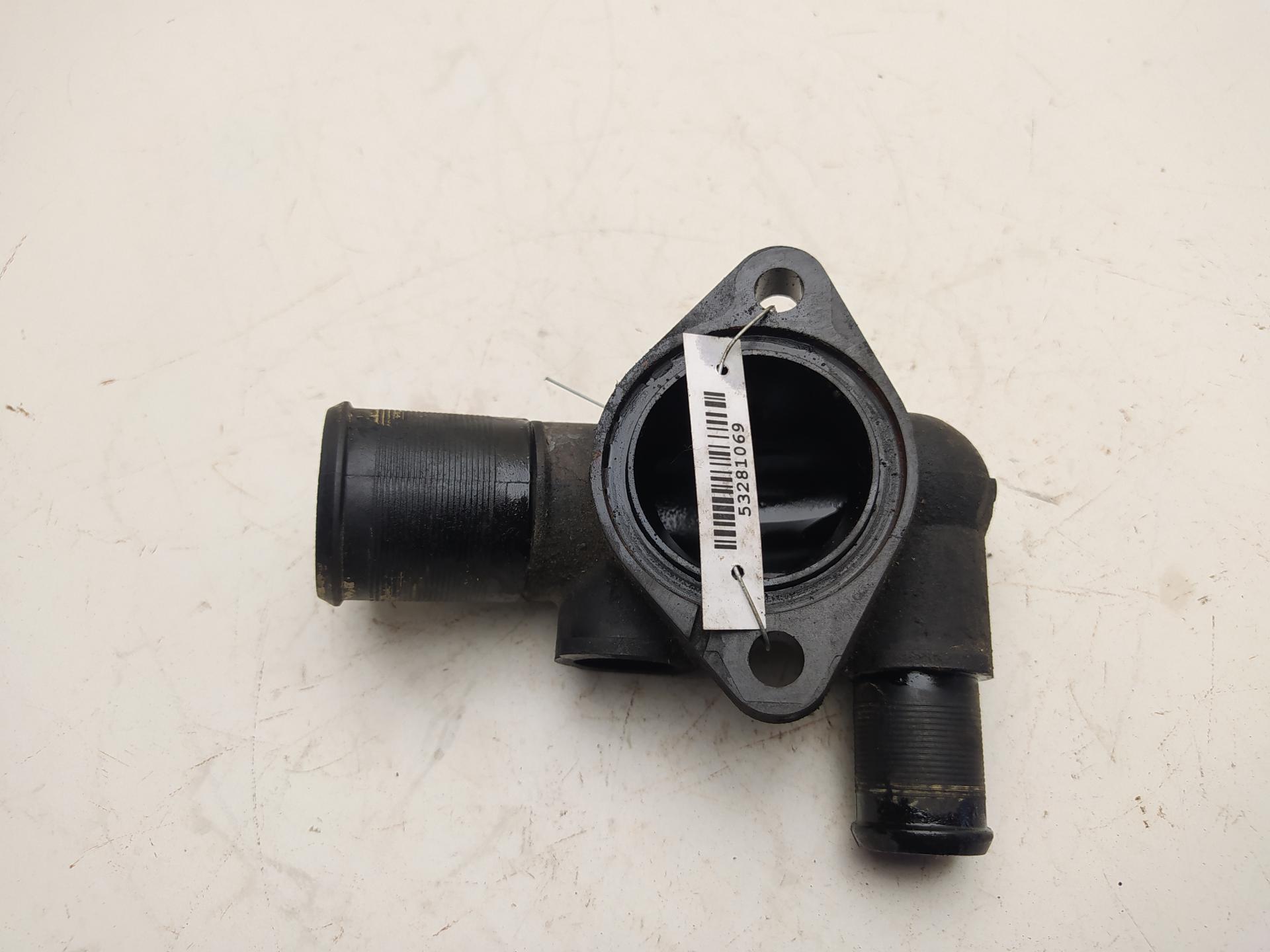 Фланец