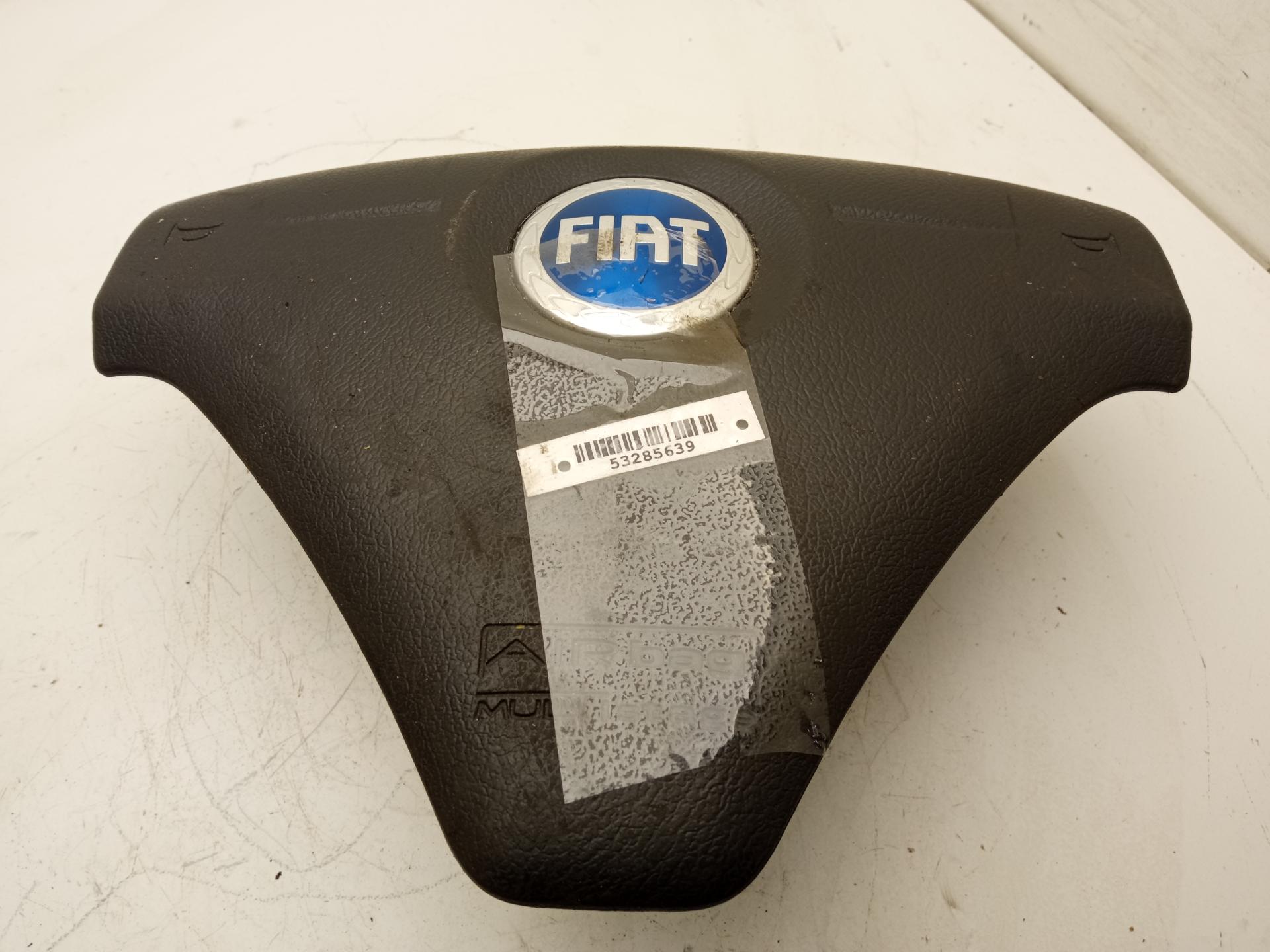 Подушка безопасности (Airbag) водителя