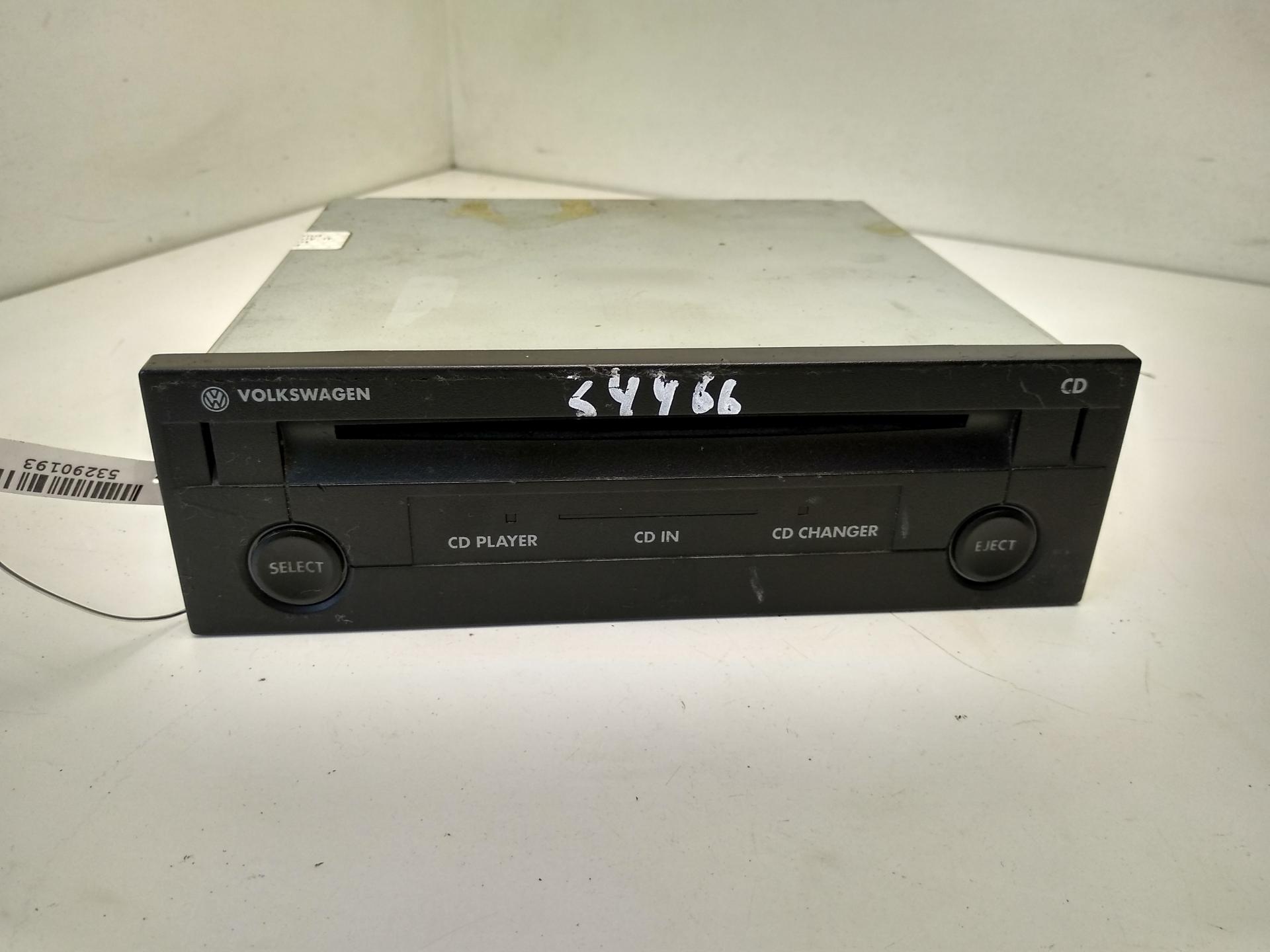 CD-чейнджер