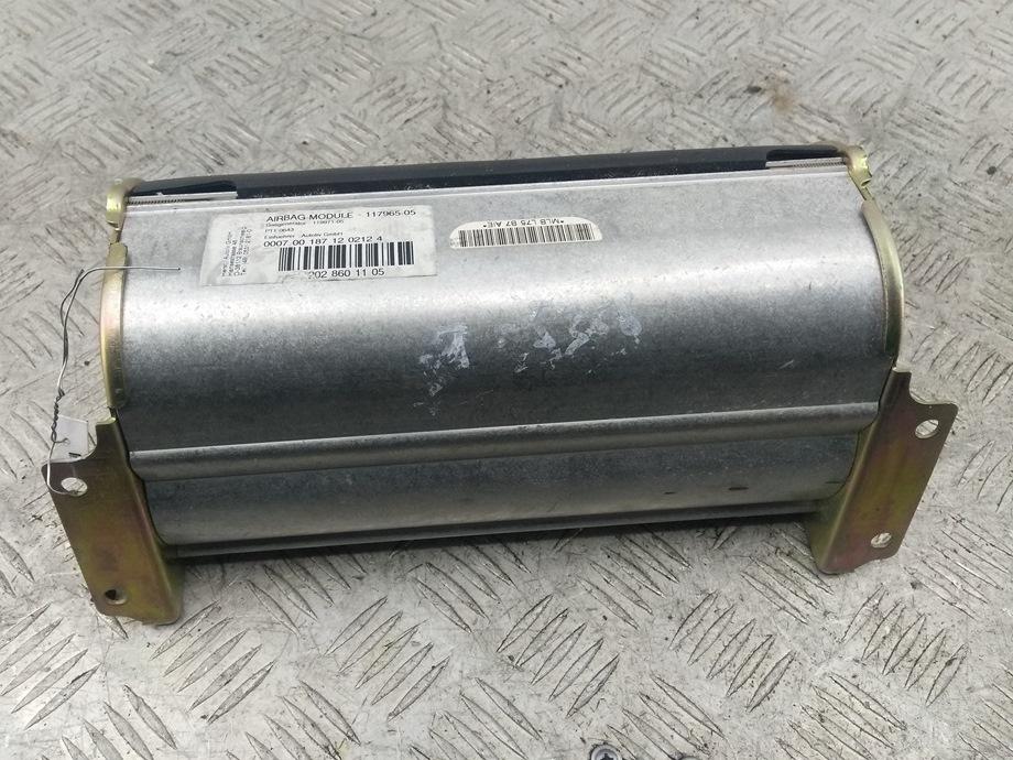 Подушка безопасности (Airbag) пассажира