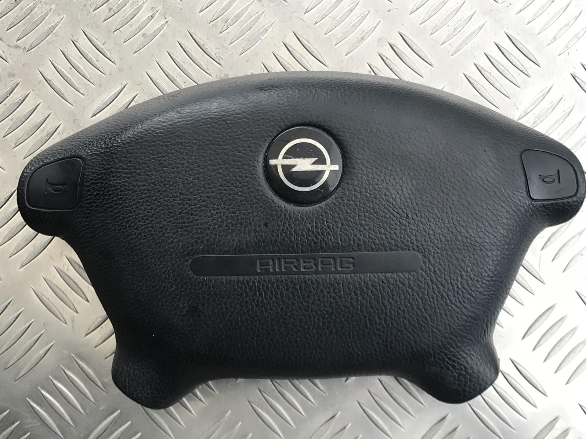 Подушка безопасности (Airbag) водителя