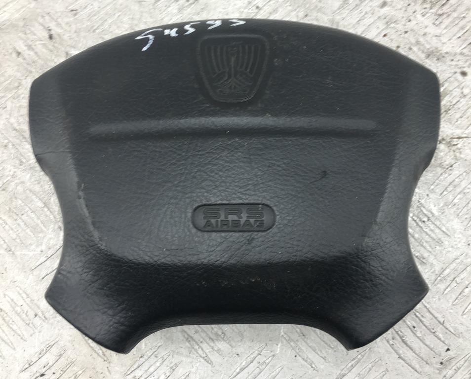 Подушка безопасности (Airbag) водителя