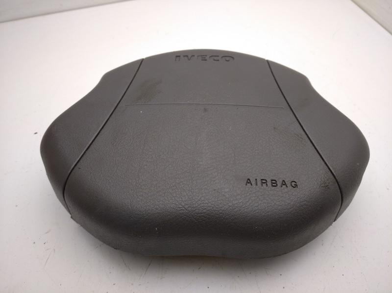 Подушка безопасности (Airbag) водителя