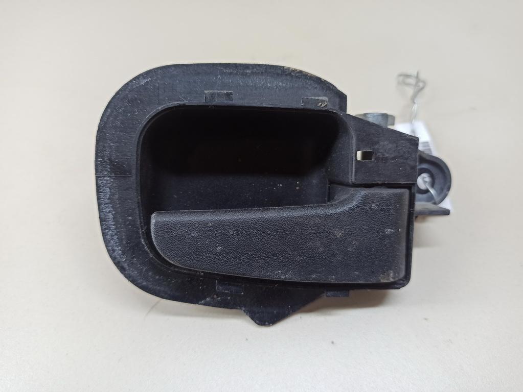 Ручка двери внутренняя передняя правая