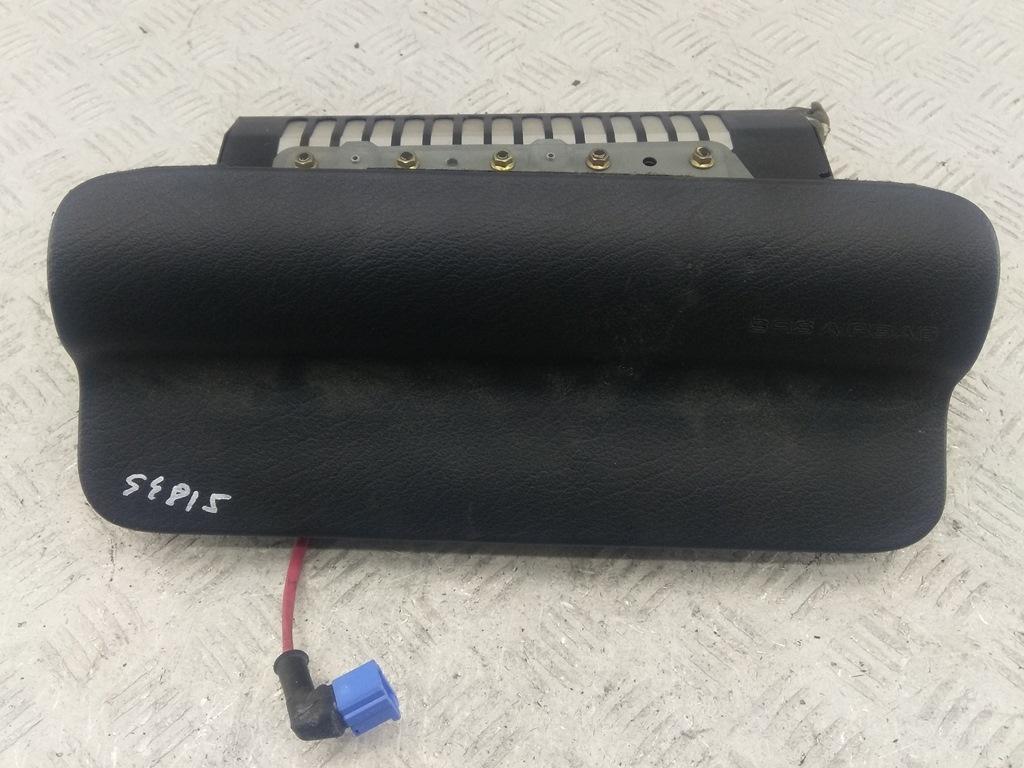 Подушка безопасности (Airbag) пассажира