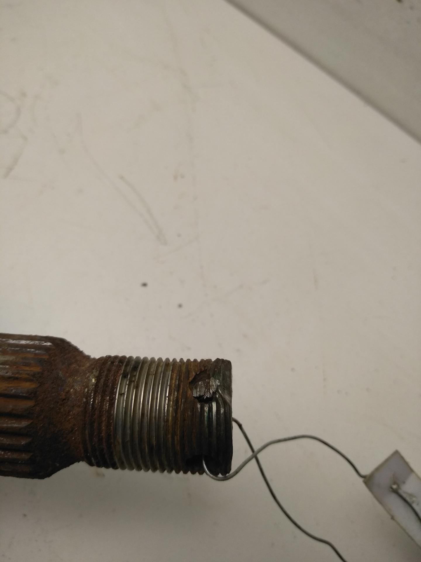 thumb
