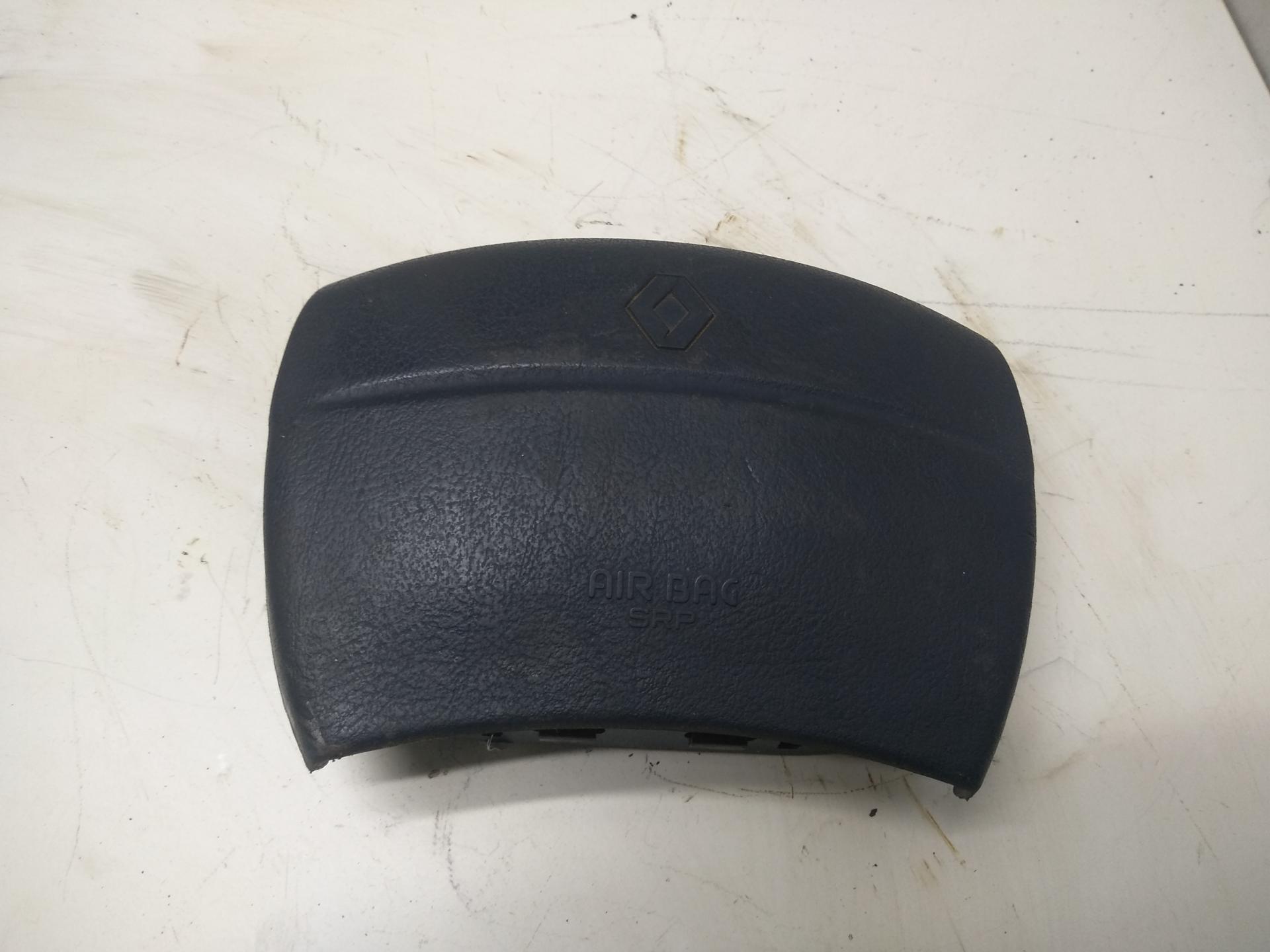 Подушка безопасности (Airbag) водителя