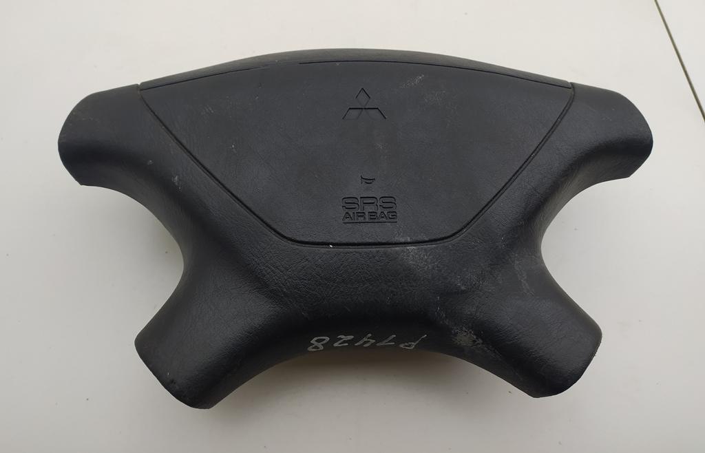 Подушка безопасности (Airbag) водителя
