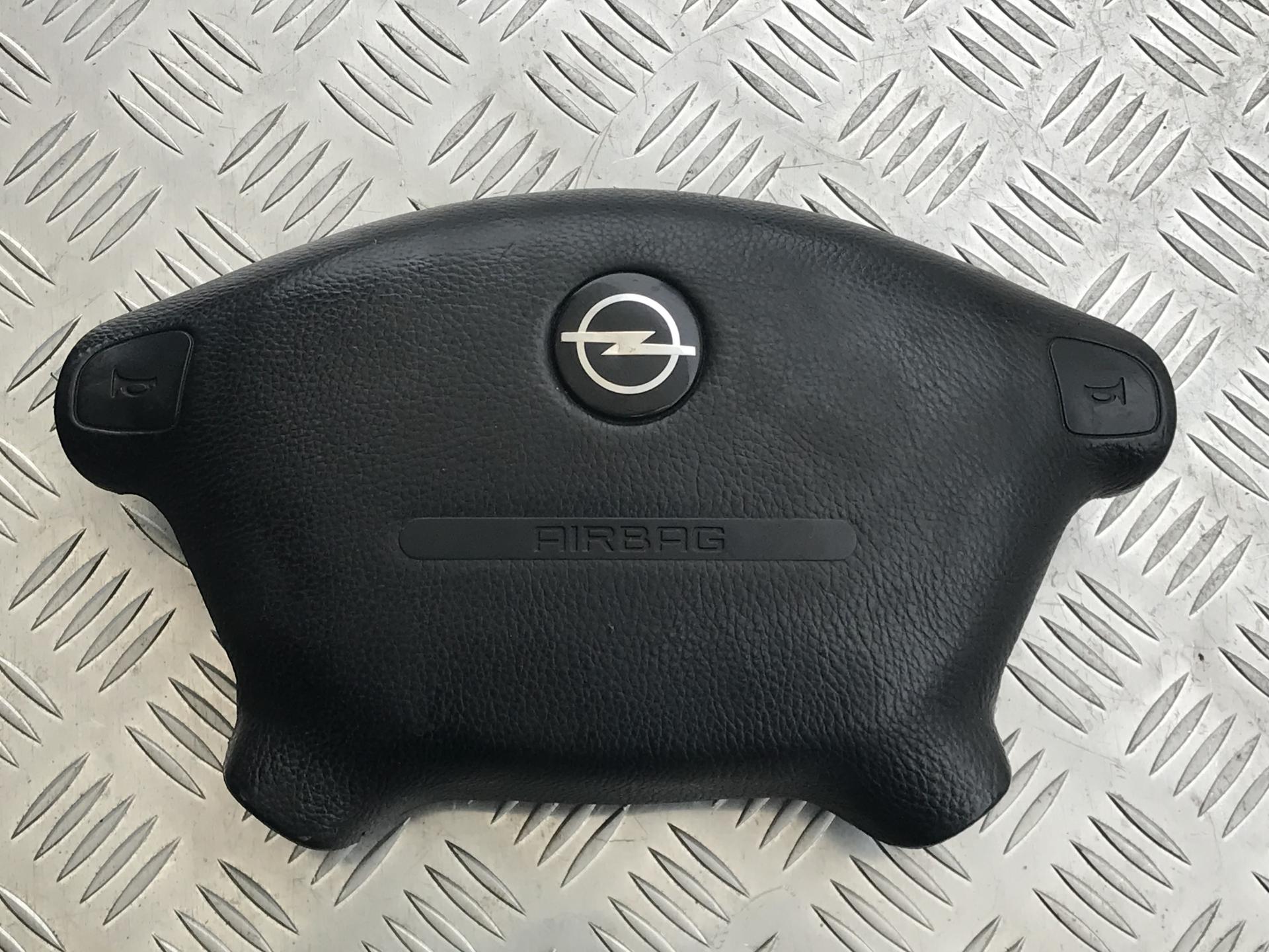 Подушка безопасности (Airbag) водителя