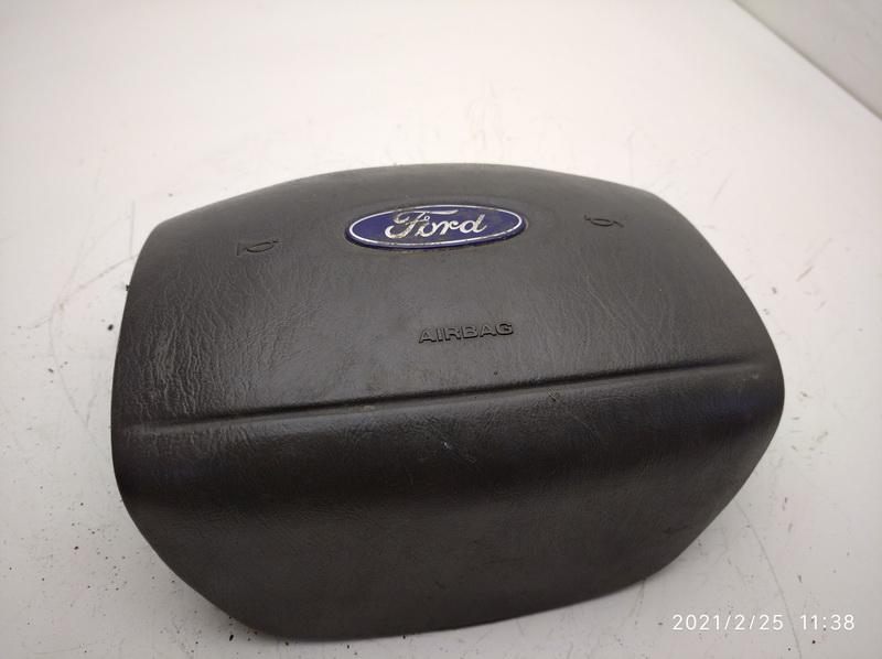 Подушка безопасности (Airbag) водителя