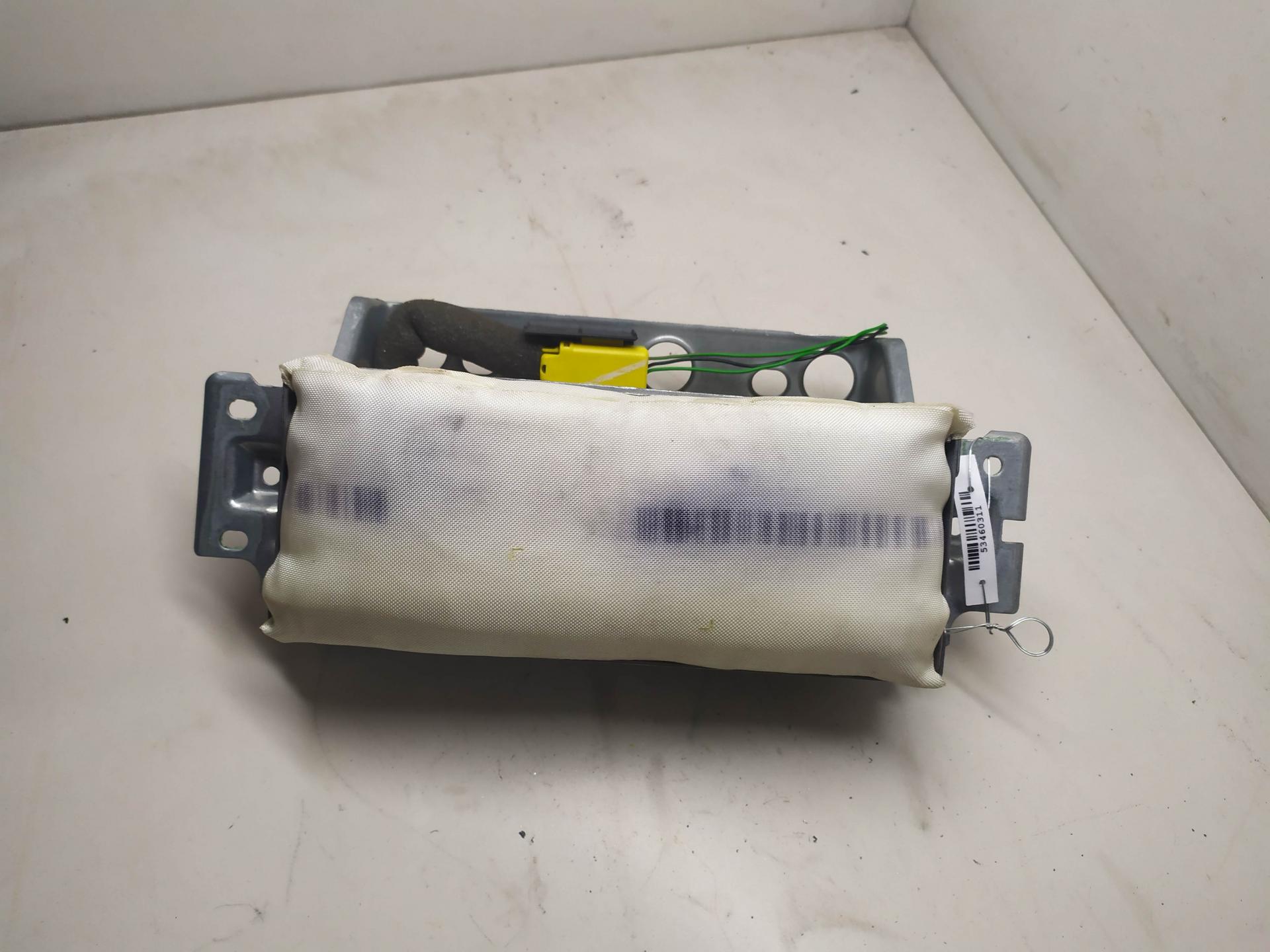 Подушка безопасности (Airbag) пассажира