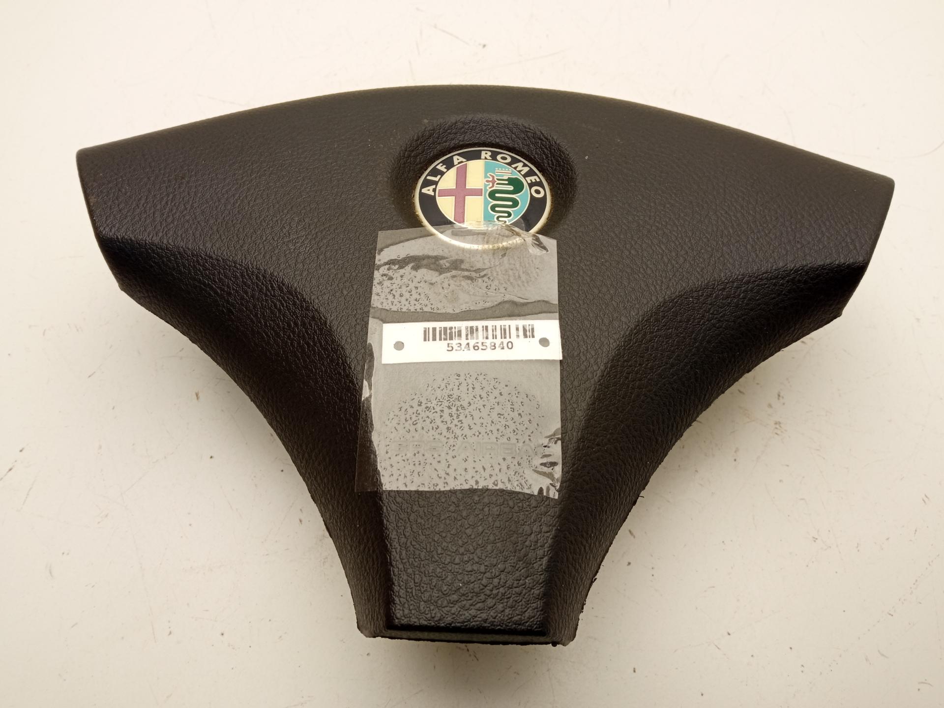 Подушка безопасности (Airbag) водителя