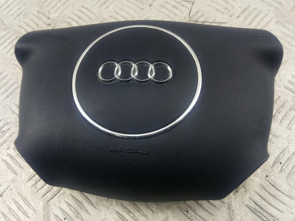 Подушка безопасности (Airbag) водителя