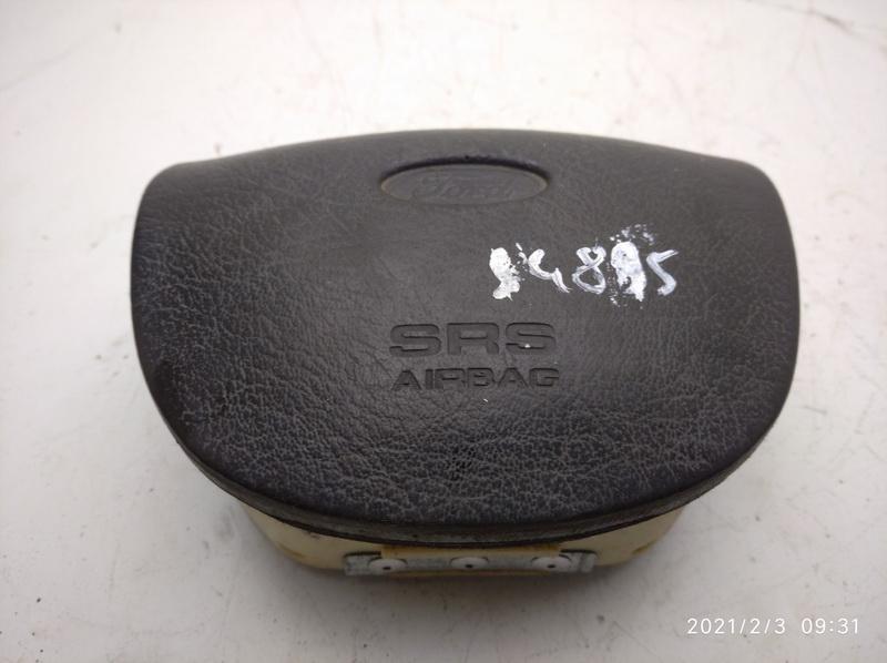 Подушка безопасности (Airbag) водителя