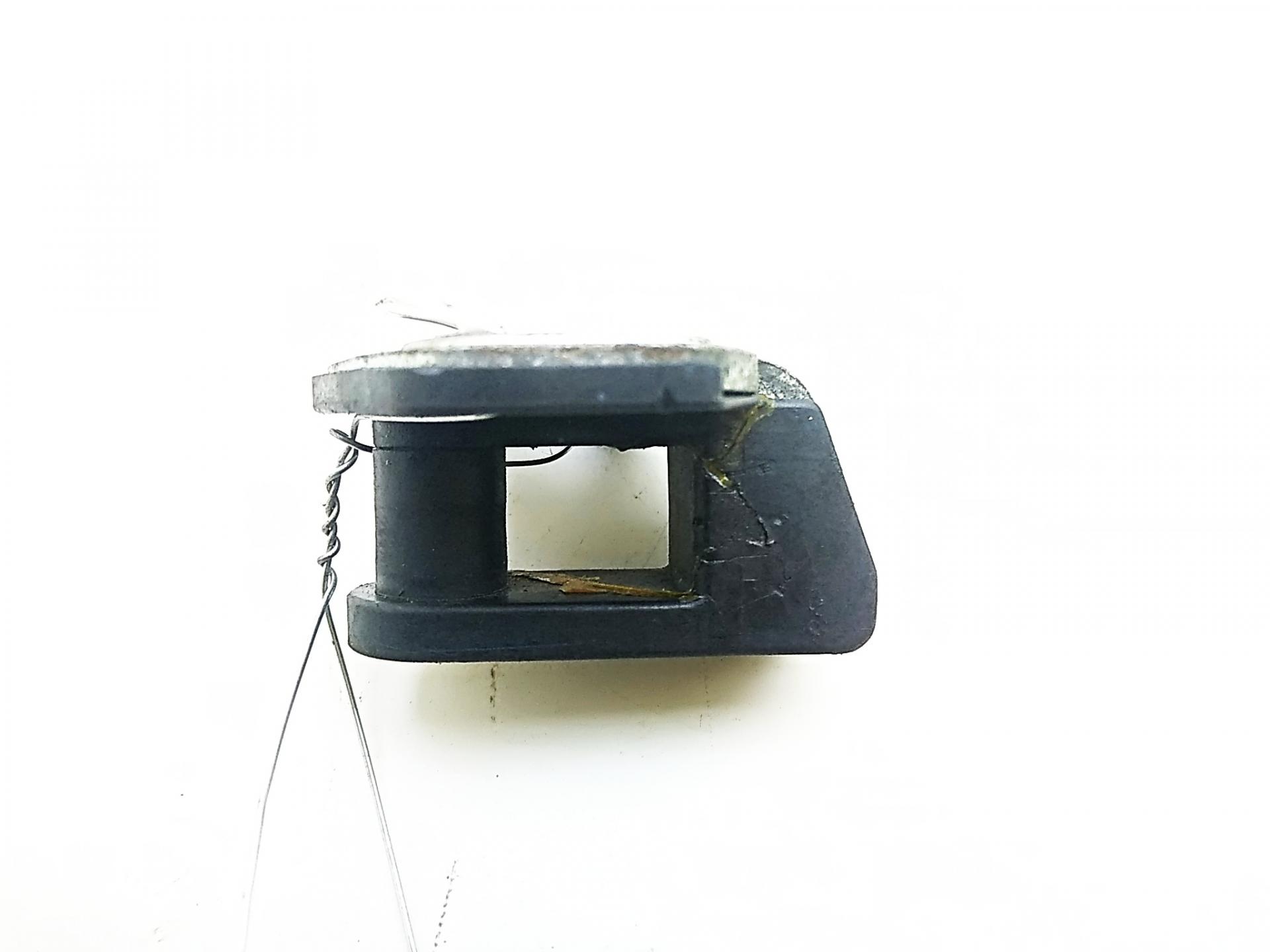 Выключатель концевой (концевик)