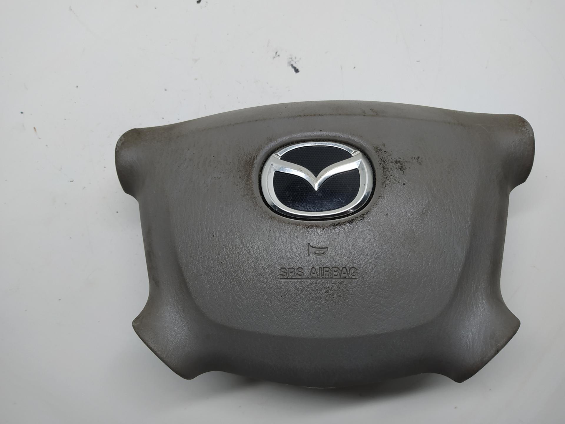 Подушка безопасности (Airbag) водителя