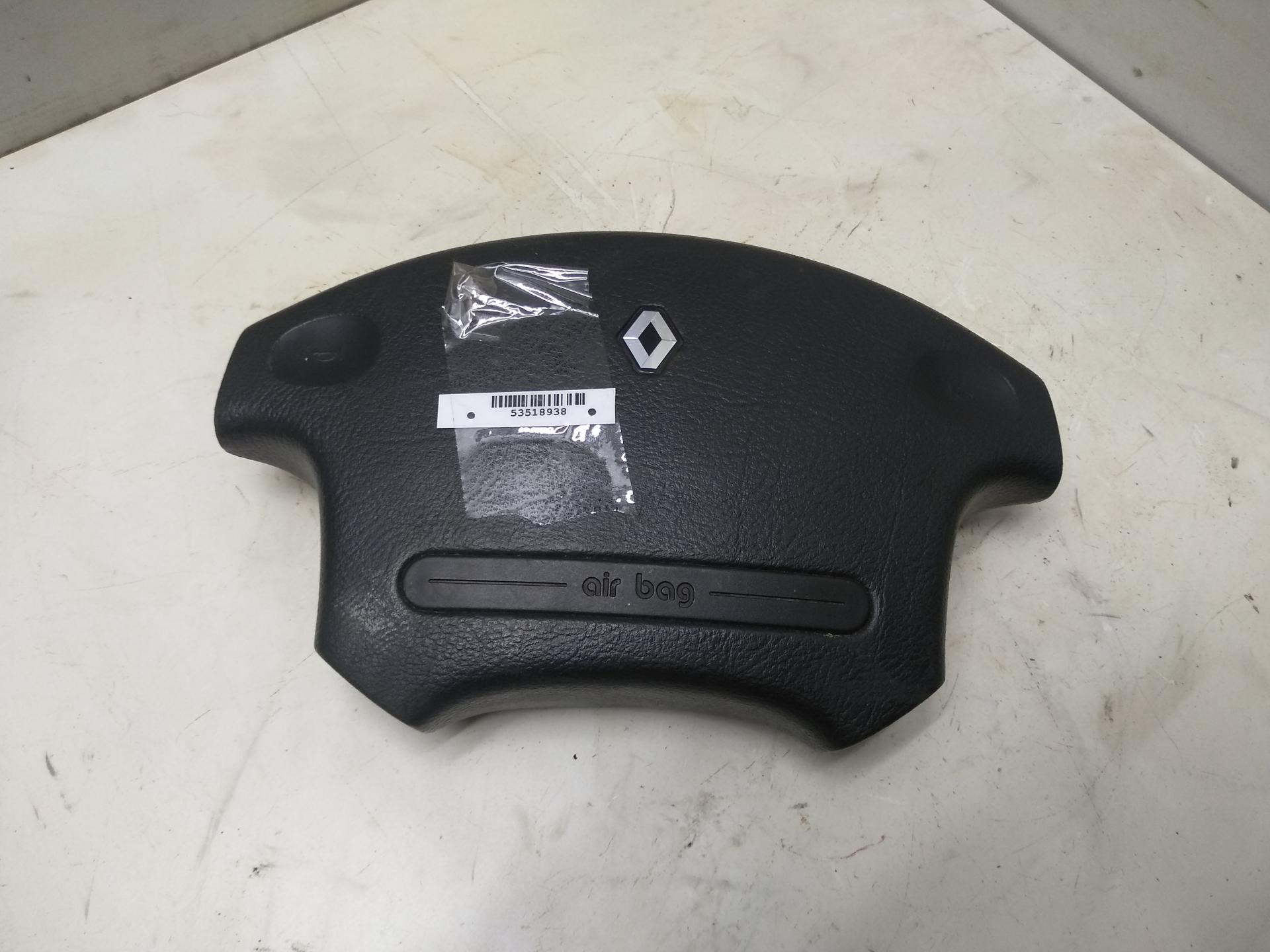 Подушка безопасности (Airbag) водителя