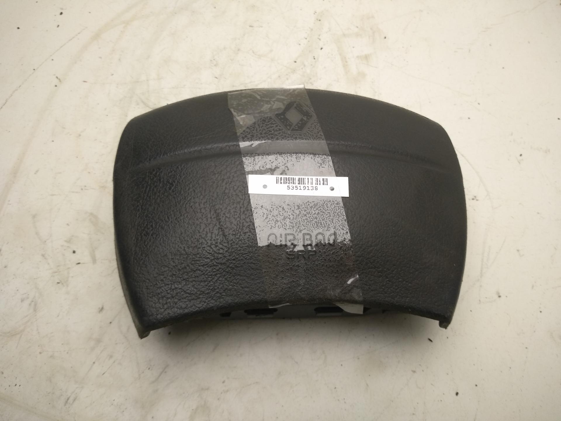 Подушка безопасности (Airbag) водителя