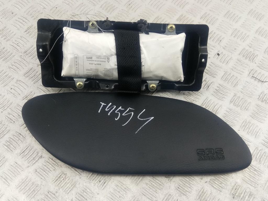 Подушка безопасности (Airbag) пассажира