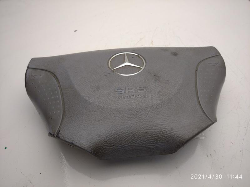 Подушка безопасности (Airbag) водителя
