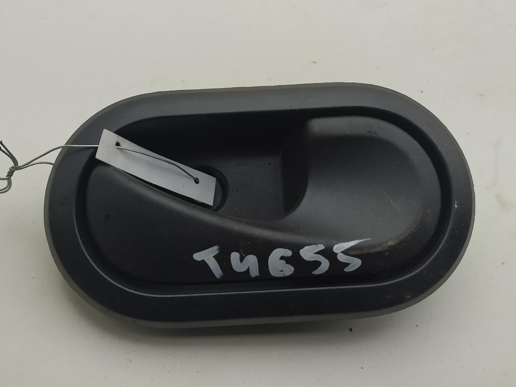 Ручка двери внутренняя передняя правая