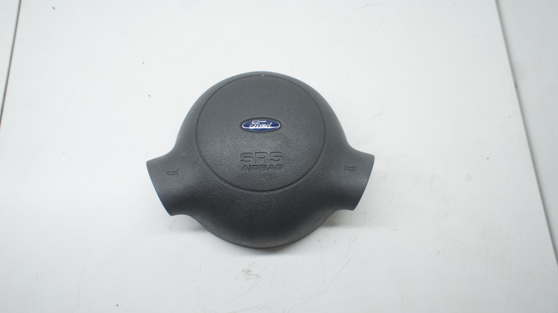 Подушка безопасности (Airbag) водителя