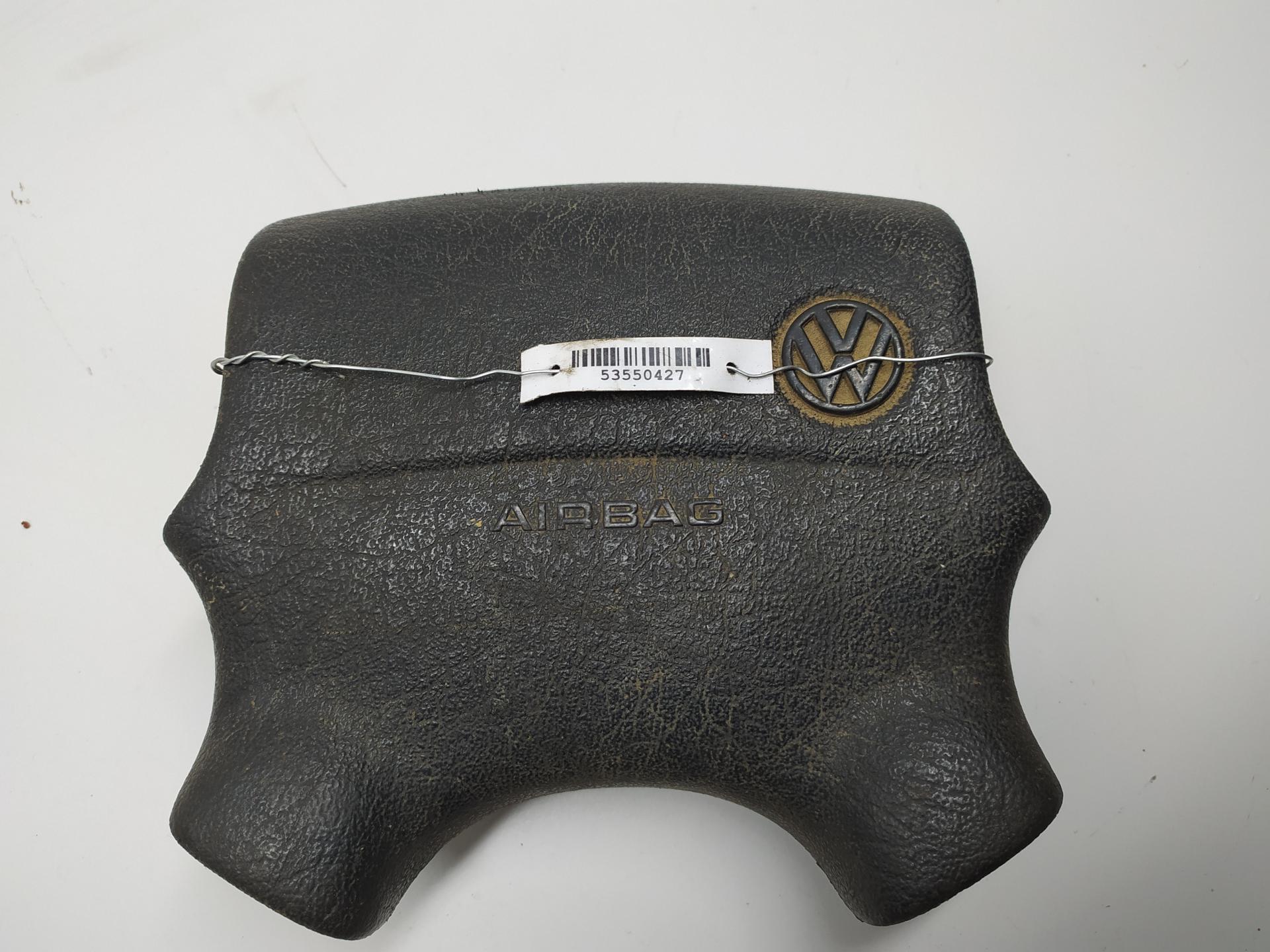Подушка безопасности (Airbag) водителя