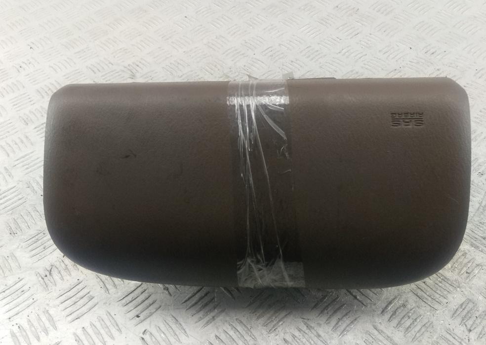Подушка безопасности (Airbag) пассажира