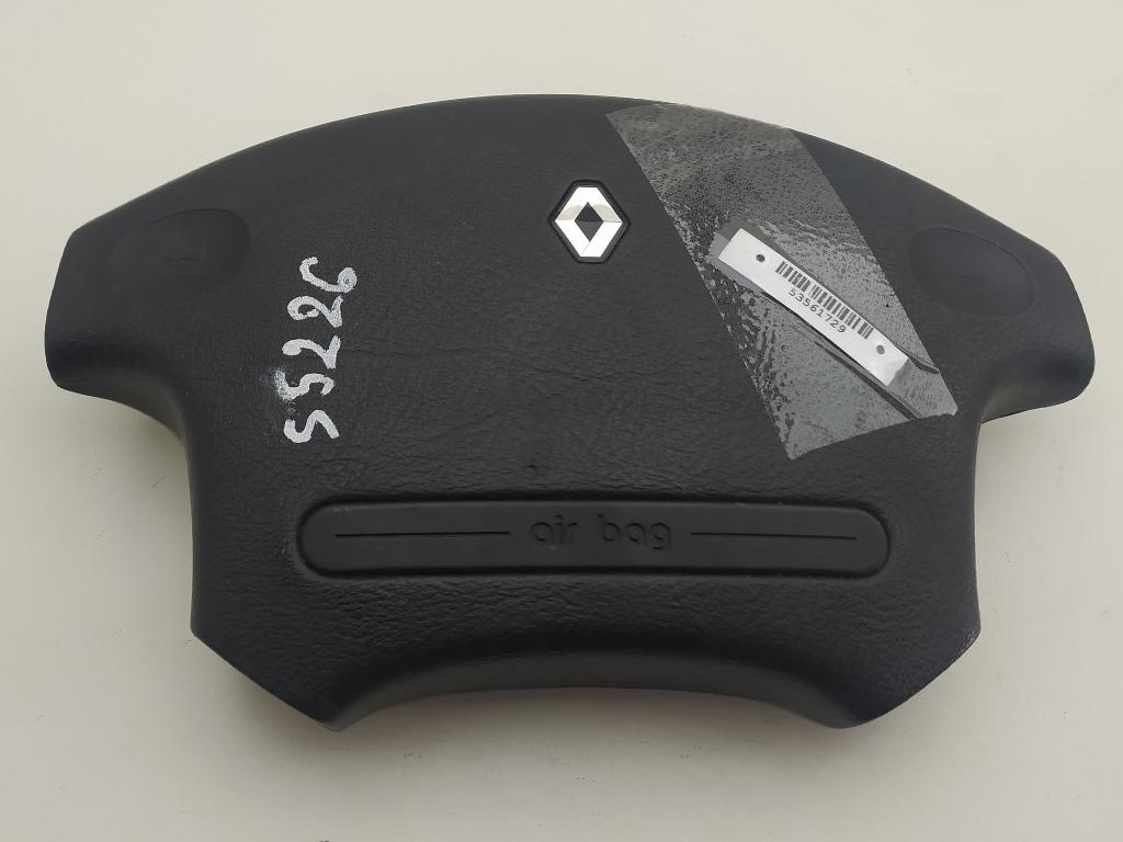 Подушка безопасности (Airbag) водителя