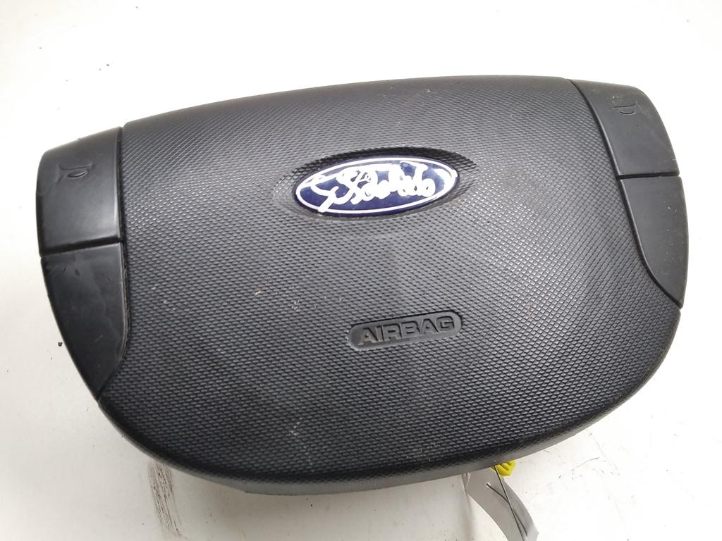 Подушка безопасности (Airbag) водителя