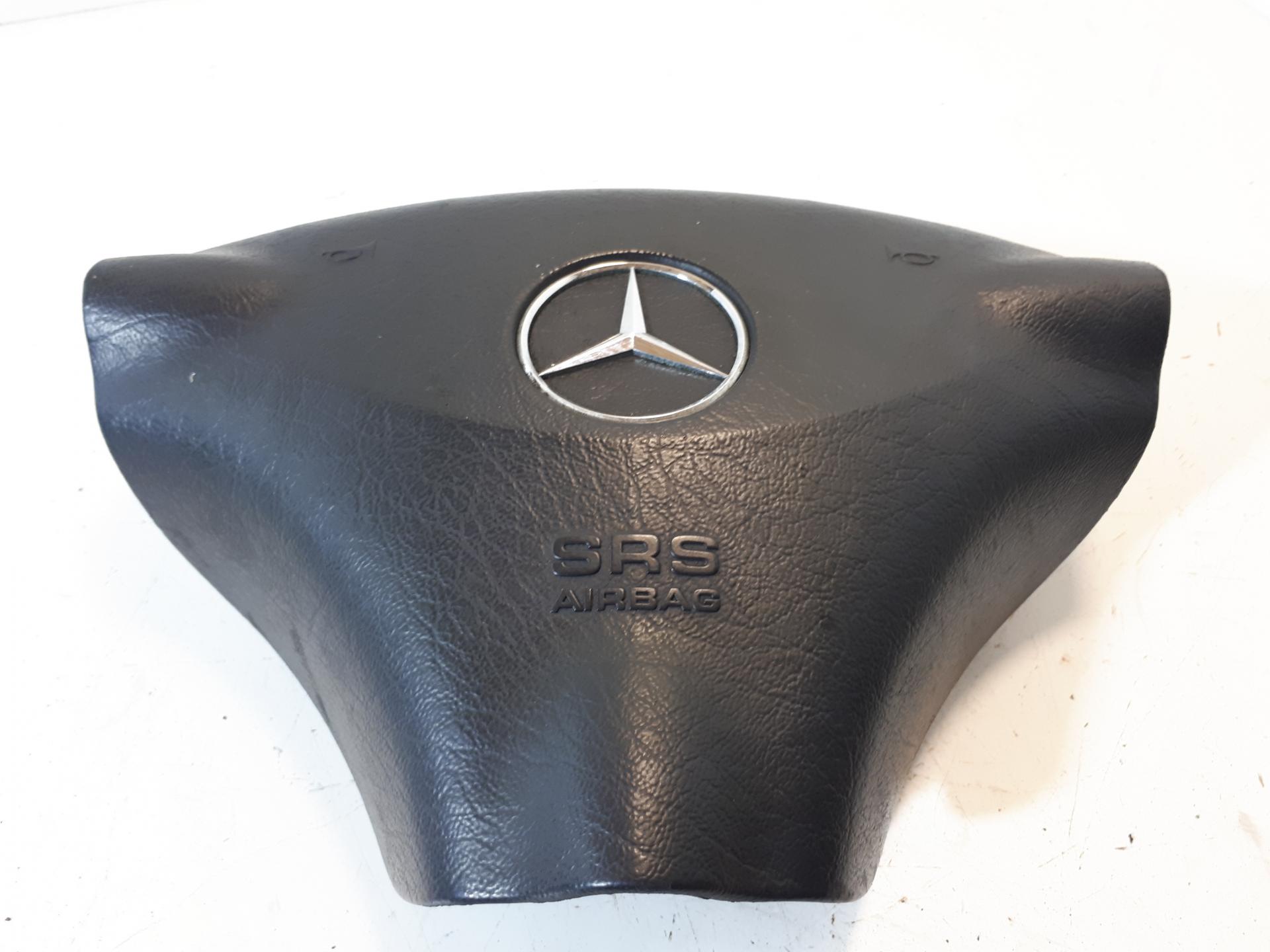 Подушка безопасности (Airbag) водителя