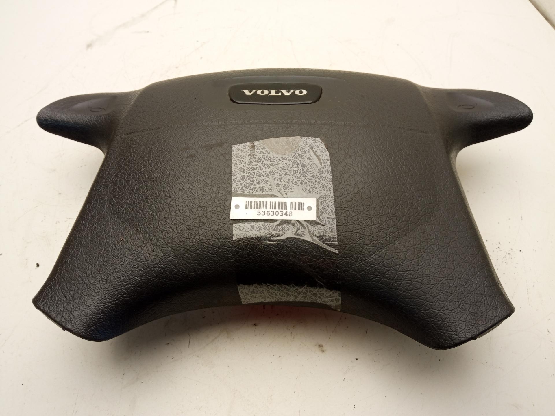 Подушка безопасности (Airbag) водителя